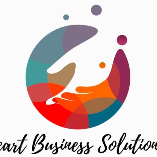 Heart Business Solutions (HBS) logo