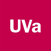 Universidad de Valladolid logo