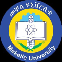 Mekelle University logo