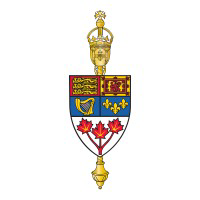 House of Commons of Canada logo