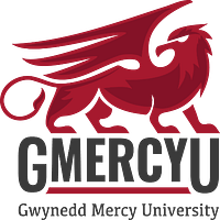 Gwynedd Mercy University logo