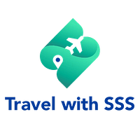 Travel With Shelly logo