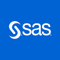 SAS Institute (certification) logo