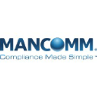 MANCOMM logo