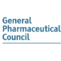 General Pharmaceutical Council logo