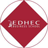 EDHEC Business School logo