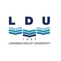 Lankaran State University logo
