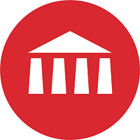 The University of the Arts logo