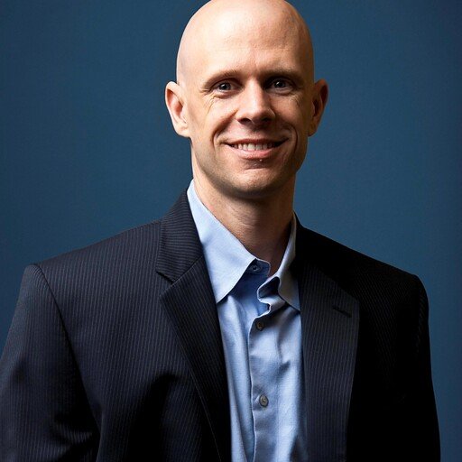 Michael Buchanan