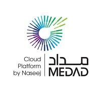 Naseej (Medad Cloud) logo