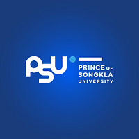 Prince of Songkla University logo