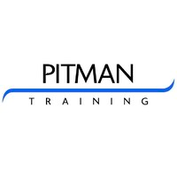 Pitman Training logo