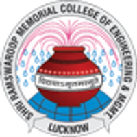 Shri Ramswaroop Memorial University logo
