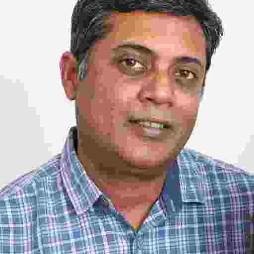 Rahul Prasad