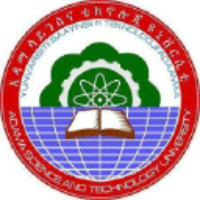 Adama Science and Technology University logo