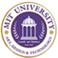 MIT Art, Design and Technology University logo