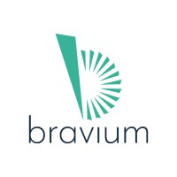 Bravium Consulting logo