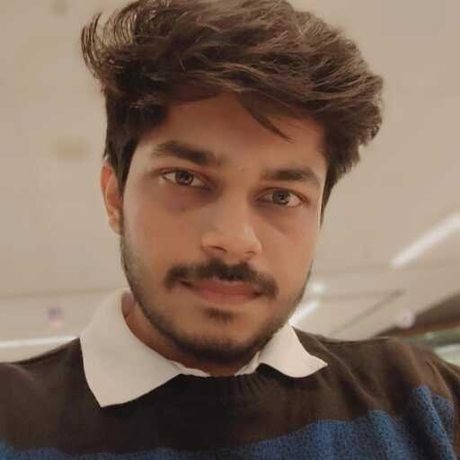 Akshay Birari