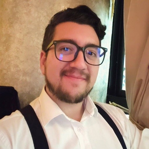 Diego Avila Zabala