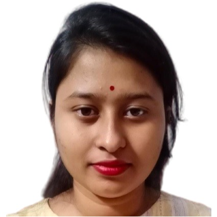 Dipanjali Ray