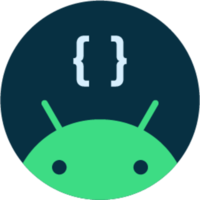 Android Room logo