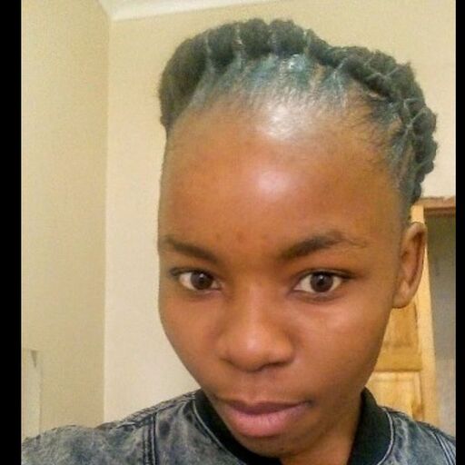 Khanyisile Ntandoyenkosi Sukati