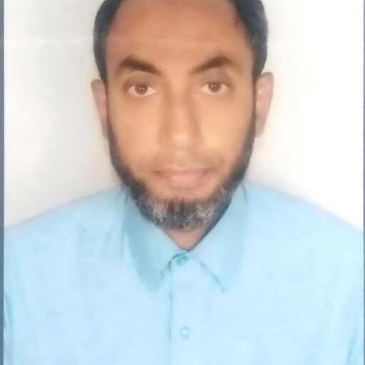Intikhab Alam Shamsi