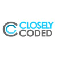 Closelycoded, Pte Ltd logo