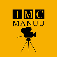 Maulana Azad National Urdu University logo