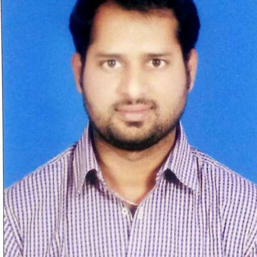 Venkat M