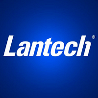Lantech logo