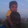 Solomon Eyere