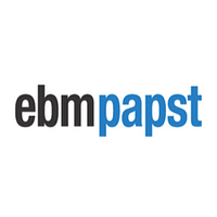 ebm-papst Group logo