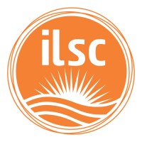 ILSC Language School logo