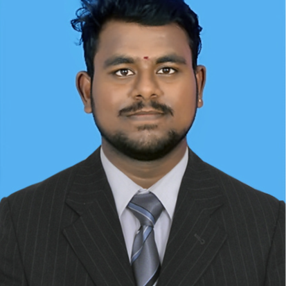 Yogesh Balaji