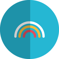 Iris logo