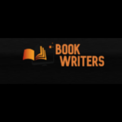 Book Writers  Canada logo