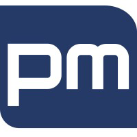 pm square logo