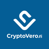 CryptoVero.fi logo