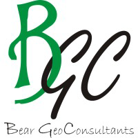 Bear Geoconsultants logo