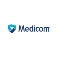 Medicom logo