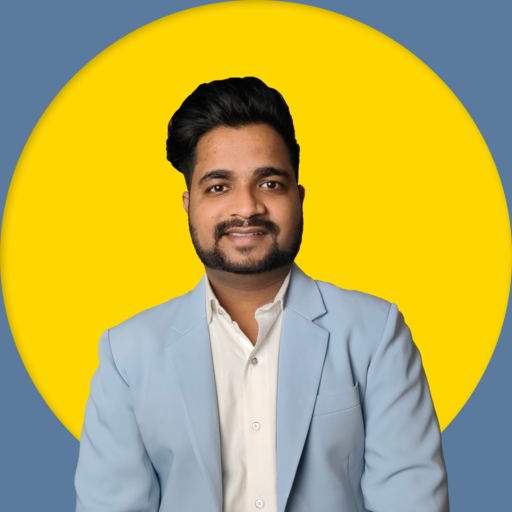 mayur Chhawri