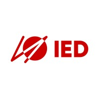 Istituto Europeo di Design - IED Barcelona logo