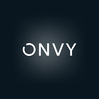 ONVY logo