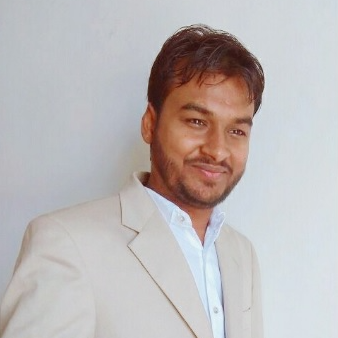 Gaurav Kumar