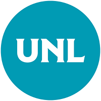 National University of the Litoral logo