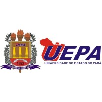 Universidade do Estado do Pará - UEPA logo