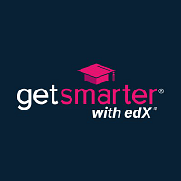 GetSmarter (UCT Short Course) logo