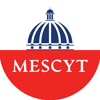 MESCYT logo
