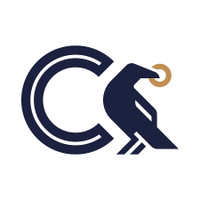 Corvinus University of Budapest logo